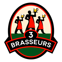 3brasseurs