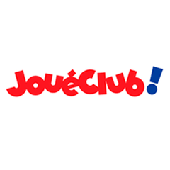 logo de la structure joué club rouge et bleu